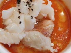 -富淳饭店(世纪公园店)