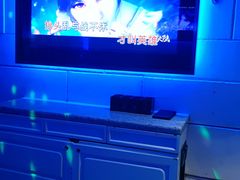 -米乐星世界KTV(汇智国际商业中心店)
