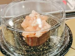 -争鲜回转寿司(浦东三钢里PLUS店)