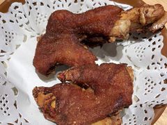 -川堂风·跷脚牛肉·乐山爆炒(宝山日月光店)