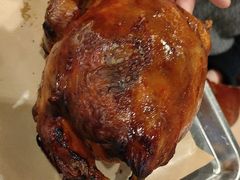 -破瓦寒窑·地摊烤羊排