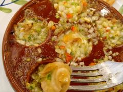 -萨莉亚意式餐厅(深圳北站店)