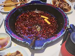 -何师傅美蛙鱼头(汉街店)