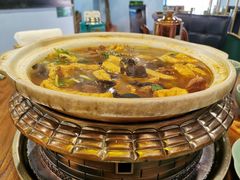 -后院犇牛主题餐厅(云岗店)