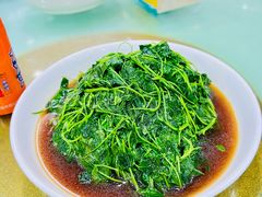 -金悦蒸菜馆(金城桥店)