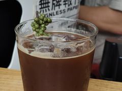 -无牌咖啡&酒馆