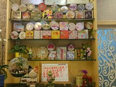 零售区-家琳甜品(江南东店)