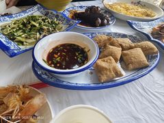 -邱记私房菜·十八年本地菜