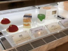 -DEMO黛慕蛋糕(中泰店)