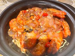 -串盟烧烤大排档·长沙美食地标(星沙店)