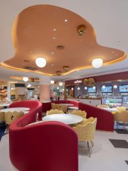 -奈尔宝家庭中心·亲子餐厅(苏州大悦城店)