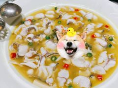 -青花椒花椒鱼(合生汇店)