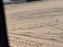 -库伦旗银沙湾旅游景区