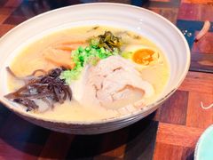 -本味友膳·茶餐厅(和达中心城店)