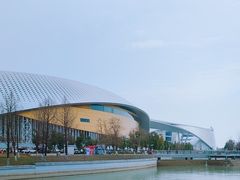 -苏州湾体育公园