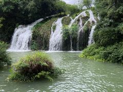 -天河潭旅游度假区
