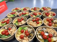 -天型健身工作室(大学城店)