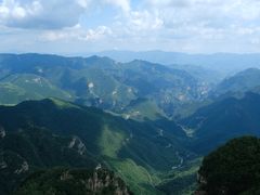 -灵山