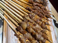 -新凯旋烧烤·燕姐千岛湖土菜