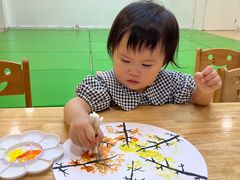 -全优加早教托育园(广百新一城店)