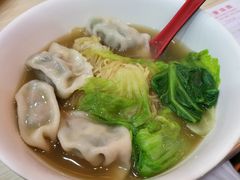 -一乐烧鹅(中环店)