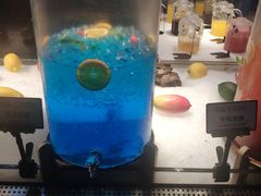 蓝色风暴-梨花自助烤肉(天河城店)