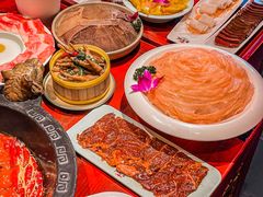 -袁老四重庆老火锅(桐梓坡店)