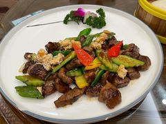 -东湖食堂·湖景餐厅•会议