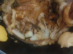 -桃源村铁锅炖鱼(体育馆道店)