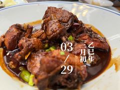 -漫渡庄绿岛花园•隐世庭园菜(滨湖店)