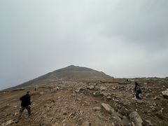 -灵山