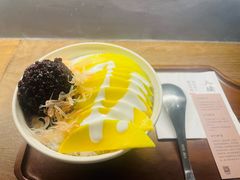 -RUXU入续鸳鸯糖水铺(万菱汇店)