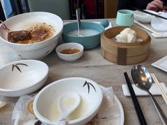-滋粥楼·顺德菜海鲜茶点(金融城店)