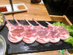 -炭恋火炉烤肉(凌云一街坊店)
