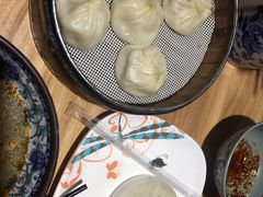 -老城南.鸭血粉丝汤(夫子庙店)