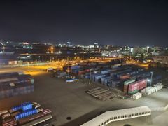 -福冈国际邮轮码头