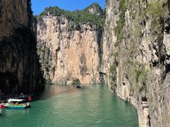 -山西壶关太行山大峡谷旅游景区