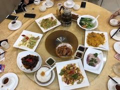 -九大簋家宴(北京路店)