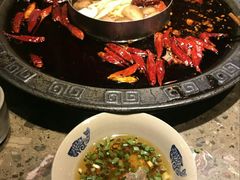-重庆渝达老火锅(春熙路店)
