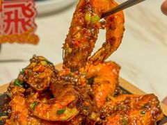 -友德福.老字号粤菜.广州地标融合美食(荔湾路店)