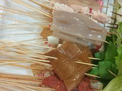 -袁记串串香(人民公园店)