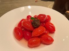 -汤城小厨•粤菜•靓汤(望京凯德mall店)