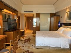 -惠州康帝国际酒店