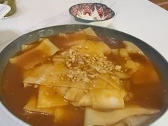 -清真·伊清阁餐厅