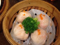 -武林厨神·粤式茶点(五羊店)