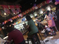 大堂-匠造烘焙(联洋店)