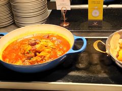 -深圳四季酒店·馥自助餐厅