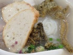 -正宗潮州鱼蛋粉(长寿西路店)