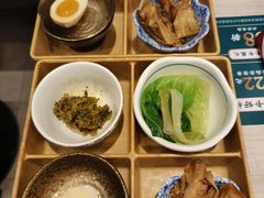 -康师傅私房牛肉面(马泉营奥莱店)