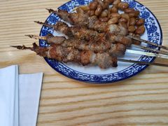 -东四胡同 四宝牛杂面(万豪城店)